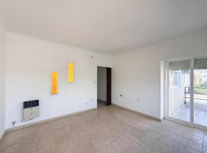 Departamento · 45m² · 3 Ambientes · 1 Cochera