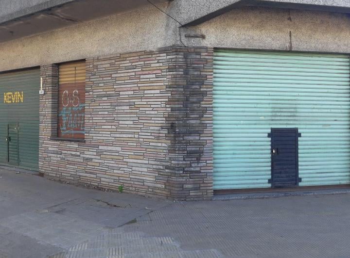 Local comercial · 36m²