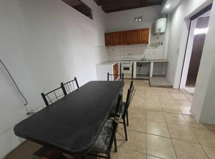 PH · 57m² · 4 Ambientes