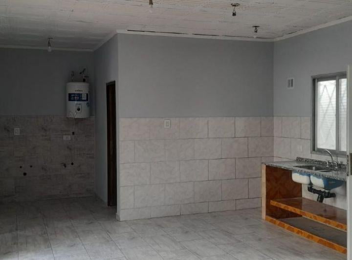 Departamento · 55m² · 3 Ambientes