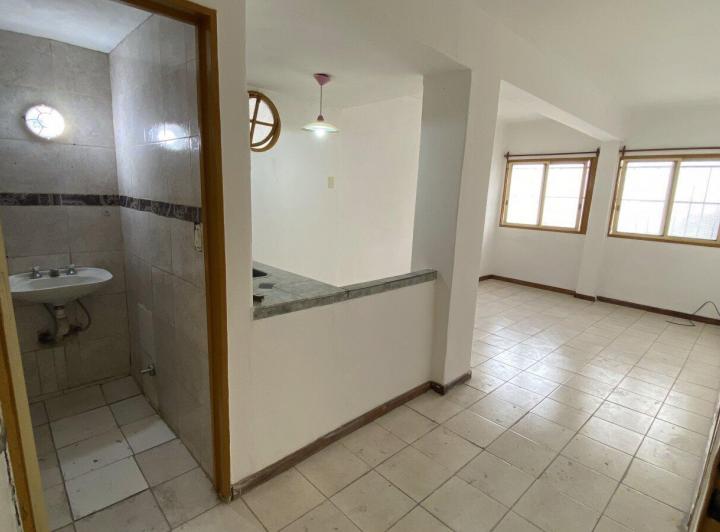 Departamento · 48m² · 2 Ambientes
