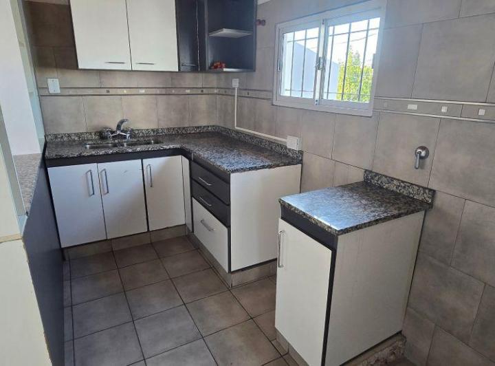 PH · 58m² · 3 Ambientes