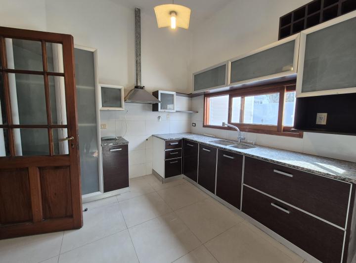Departamento · 60m² · 2 Ambientes