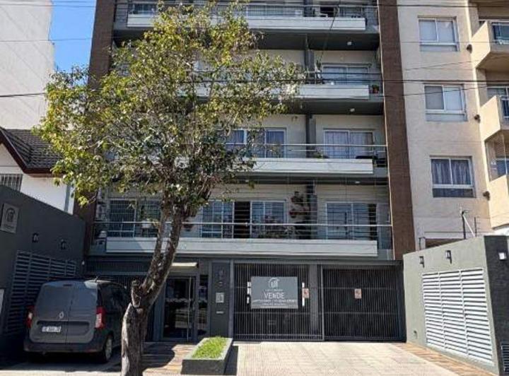 Departamento · 37m² · 2 Ambientes