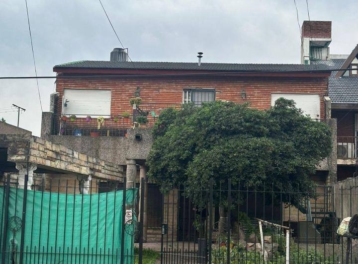 PH · 55m² · 2 Ambientes