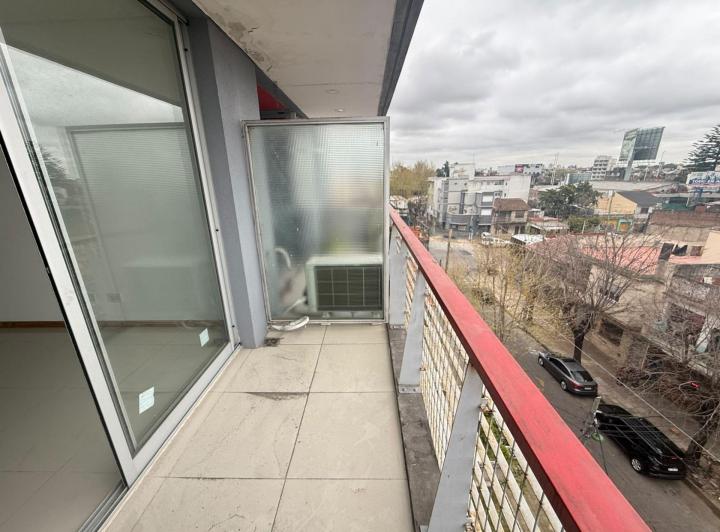 Departamento · 29m² · 1 Ambiente
