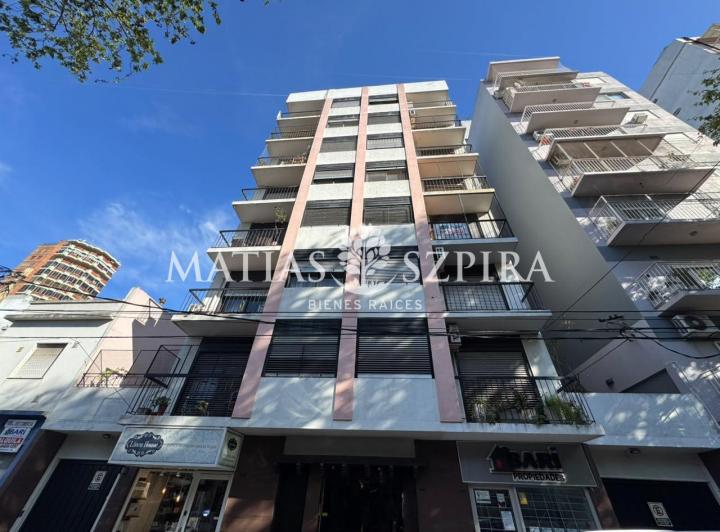 Departamento · 56m² · 3 Ambientes