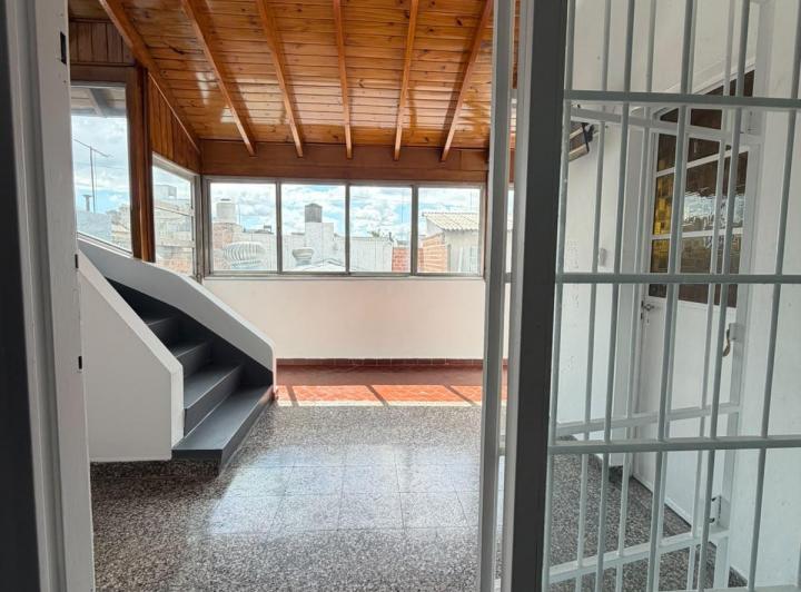 PH · 90m² · 3 Ambientes
