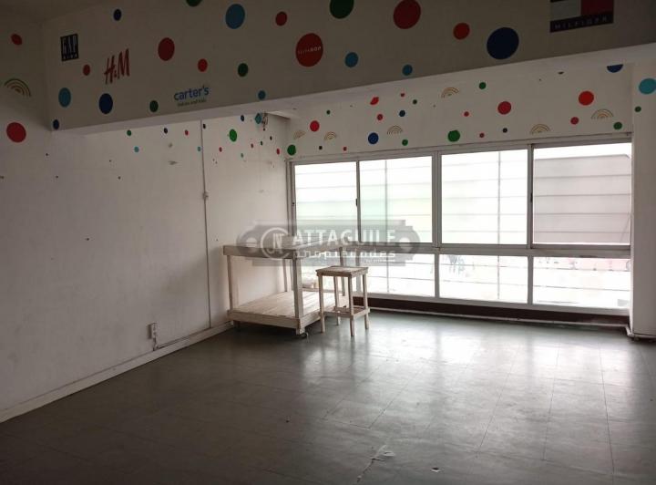 Oficina comercial · 15m² · 1 Ambiente