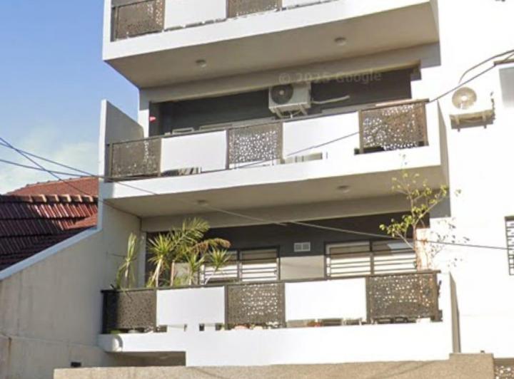 Departamento · 40m² · 2 Ambientes