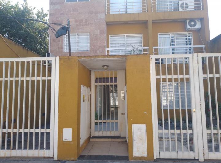 Departamento · 42m² · 2 Ambientes