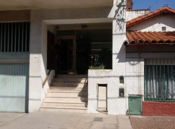 Departamento · 24m² · 1 Ambiente