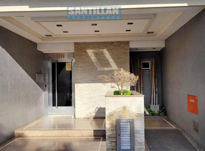 Departamento · 50m² · 2 Ambientes