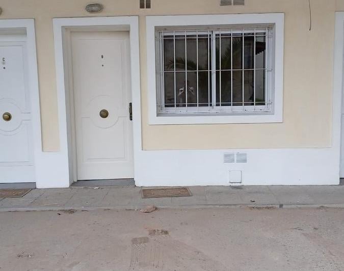 Departamento · 35m² · 2 Ambientes · 1 Cochera