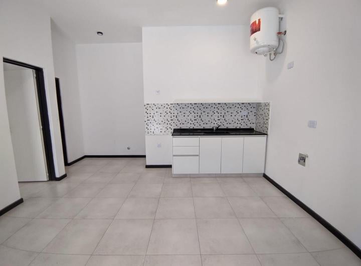 Departamento · 32m² · 2 Ambientes