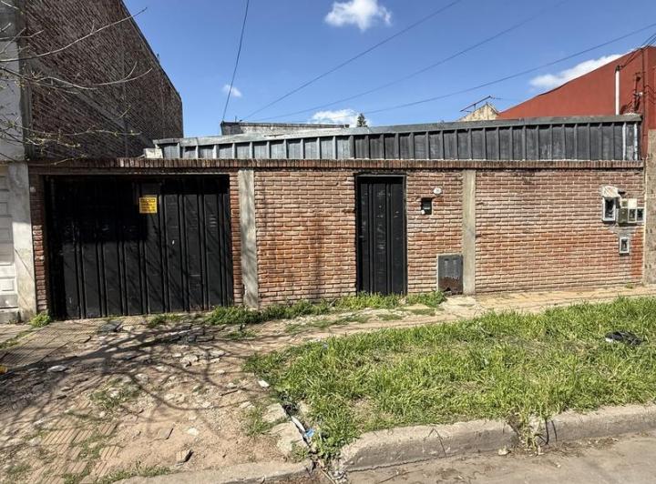Bodega-Galpón · 3 Ambientes