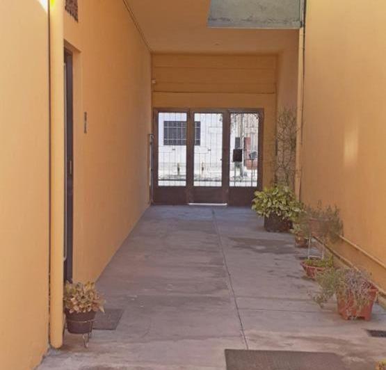 PH · 40m² · 2 Ambientes