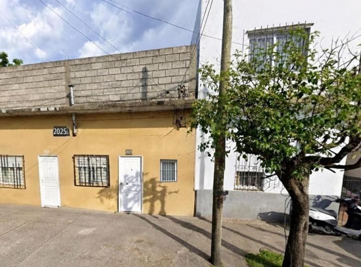 Departamento · 38m² · 2 Ambientes