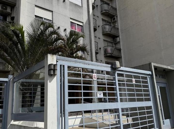 Departamento · 45m² · 2 Ambientes