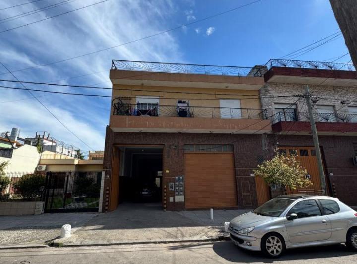 Bodega-Galpón · 500m²