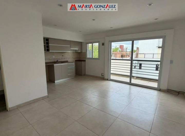 Departamento · 55m² · 2 Ambientes