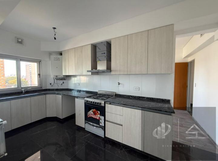 Departamento · 76m² · 3 Ambientes · 1 Cochera