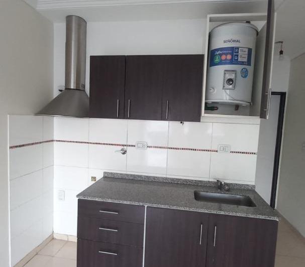 Departamento · 47m² · 2 Ambientes
