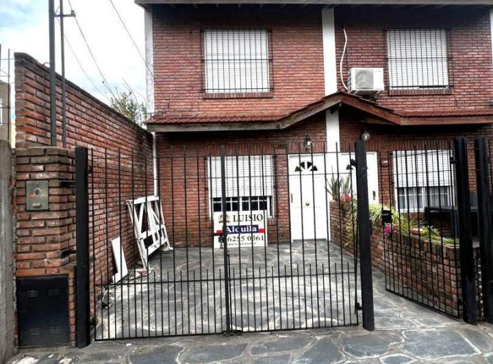 Casa · 3 Ambientes