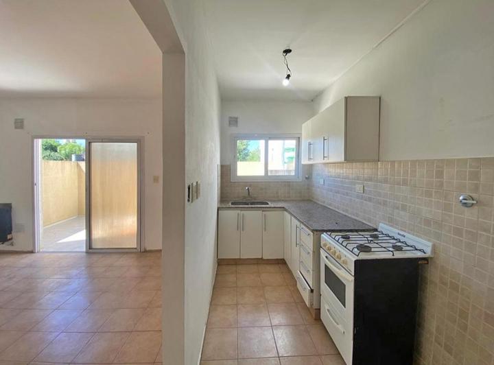 Departamento · 60m² · 3 Ambientes
