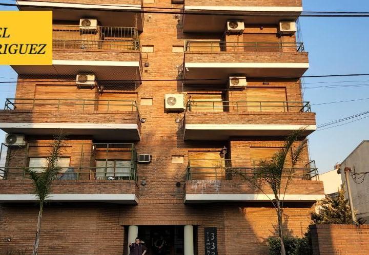 Departamento · 45m² · 2 Ambientes
