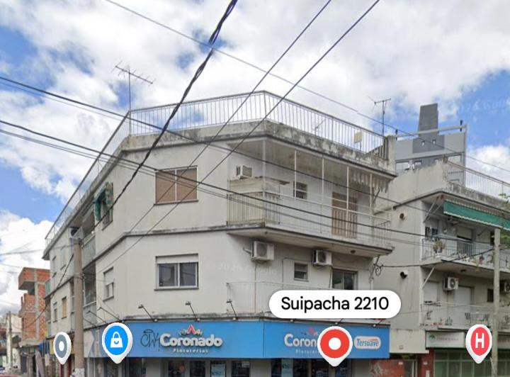 Departamento · 53m² · 3 Ambientes
