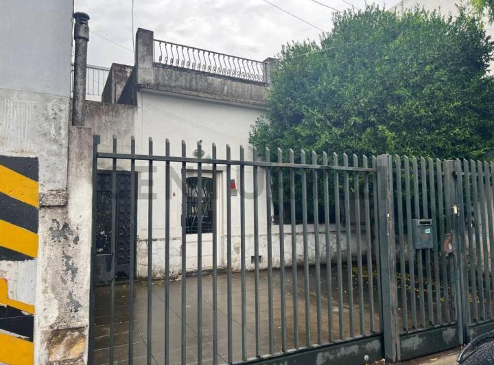 Bodega-Galpón · 550m²