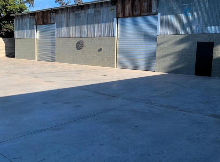 Depósito · 300m²