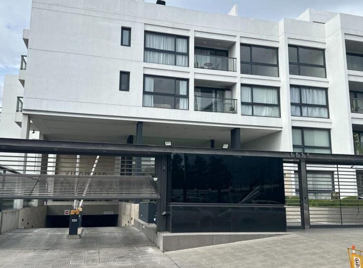 Departamento · 30m² · 1 Ambiente