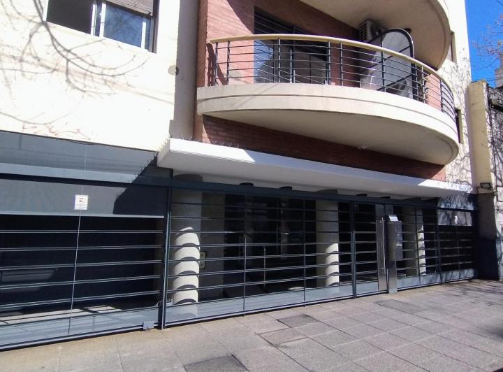 Departamento · 100m² · 3 Ambientes · 1 Cochera