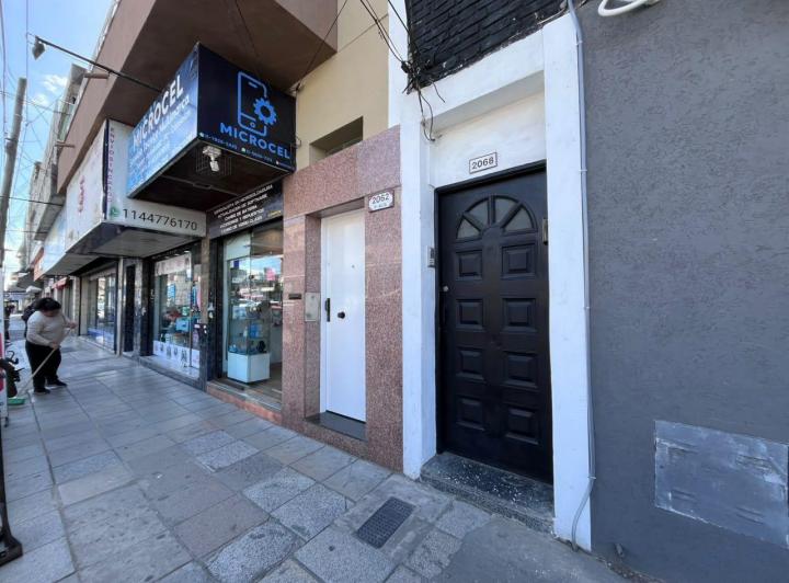 PH · 39m² · 2 Ambientes