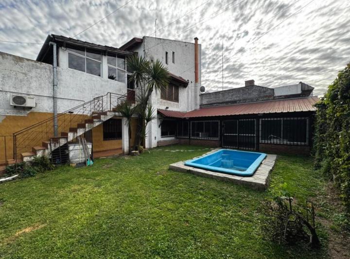 PH · 70m² · 3 Ambientes · 1 Cochera