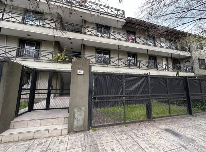 Departamento · 32m² · 2 Ambientes