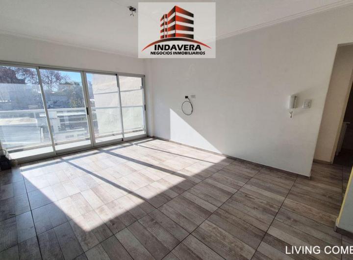 Departamento · 45m² · 2 Ambientes · 1 Cochera