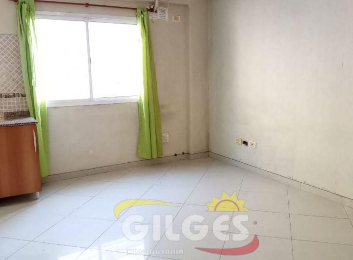 Departamento · 35m² · 2 Ambientes