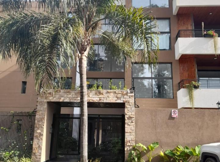 Departamento · 83m² · 3 Ambientes · 1 Cochera