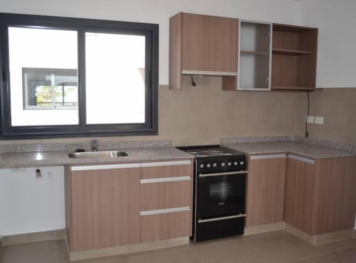 Departamento · 30m² · 1 Ambiente