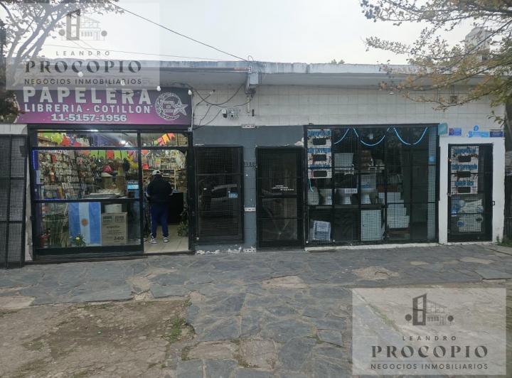 Local comercial · 18m² · 1 Ambiente