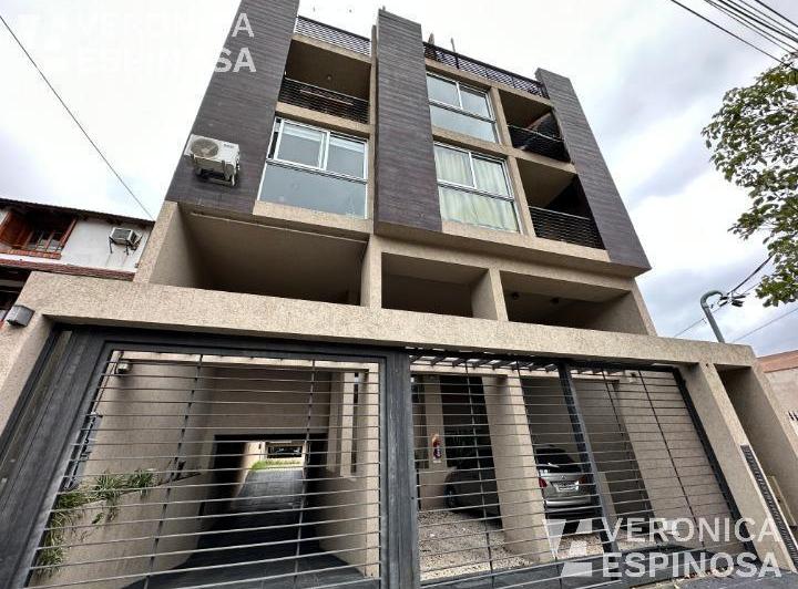 Departamento · 43m² · 2 Ambientes