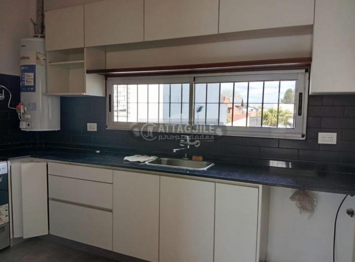 Departamento · 70m² · 3 Ambientes
