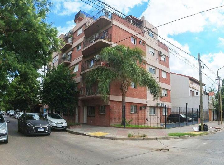 Departamento · 35m² · 2 Ambientes