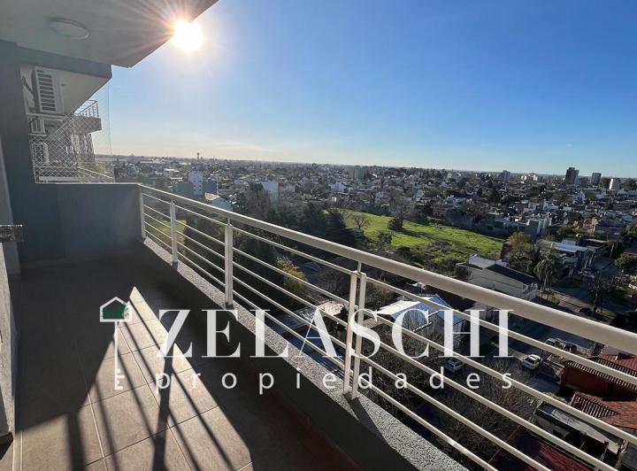 Departamento · 55m² · 2 Ambientes · 1 Cochera