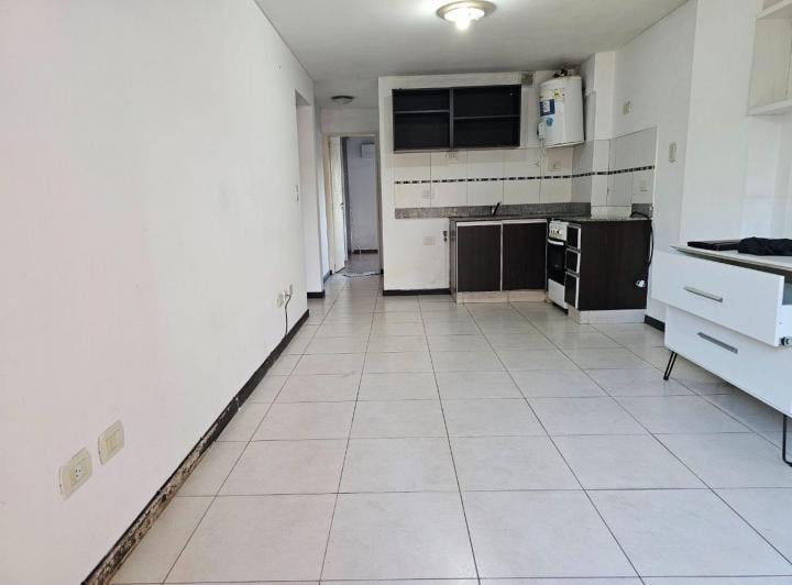 Departamento · 40m² · 2 Ambientes