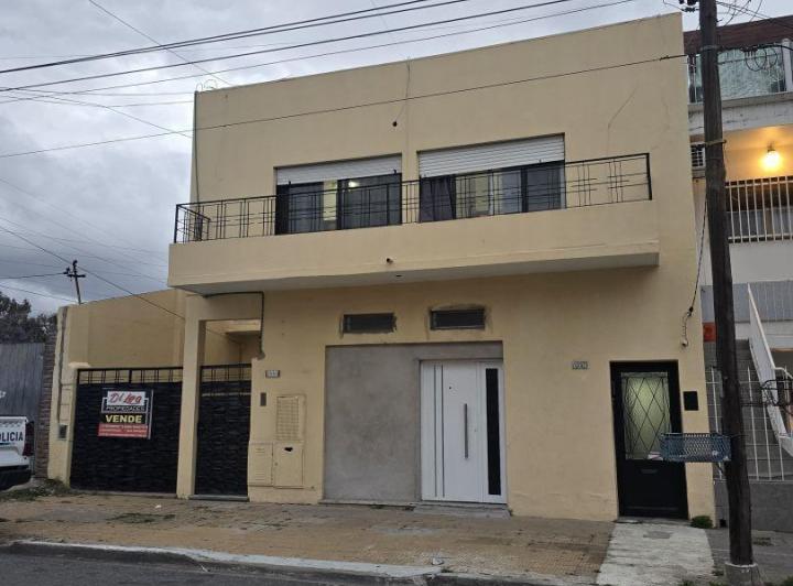 PH · 100m² · 3 Ambientes