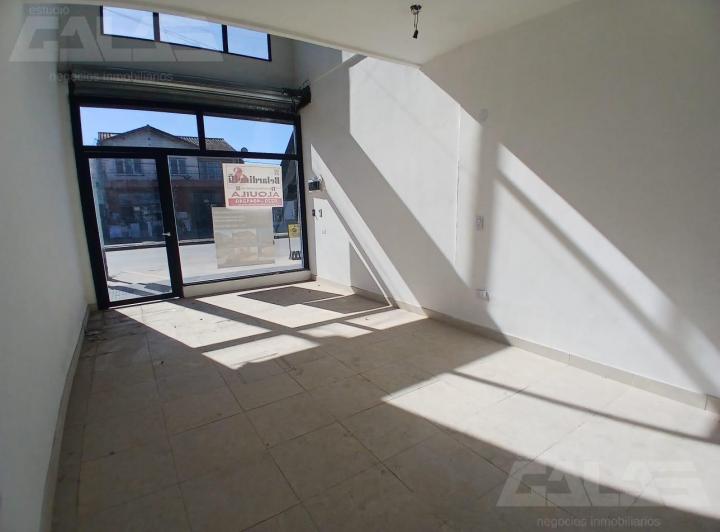 Local comercial · 63m² · 2 Ambientes
